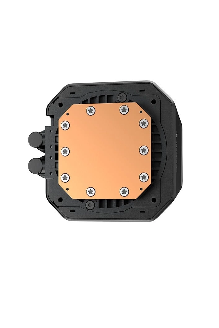 LM360 - 3 fan(s) 120 millimeter