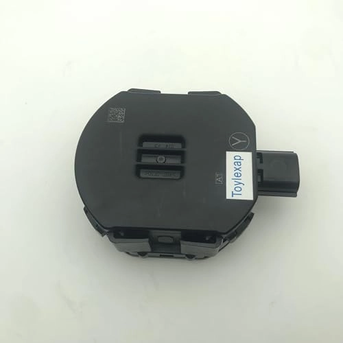 Speaker Assy Vehicle