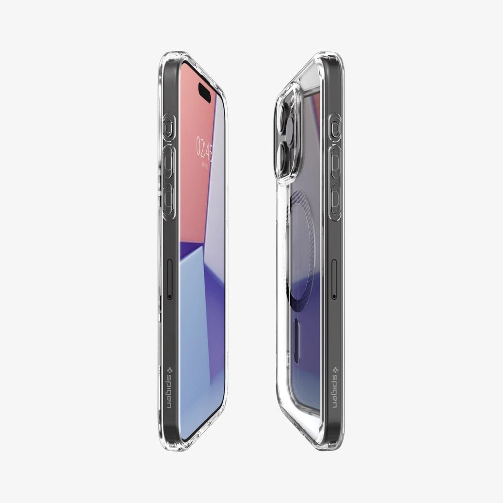 Ultra Hybrid Case for iPhone 15 Pro Max