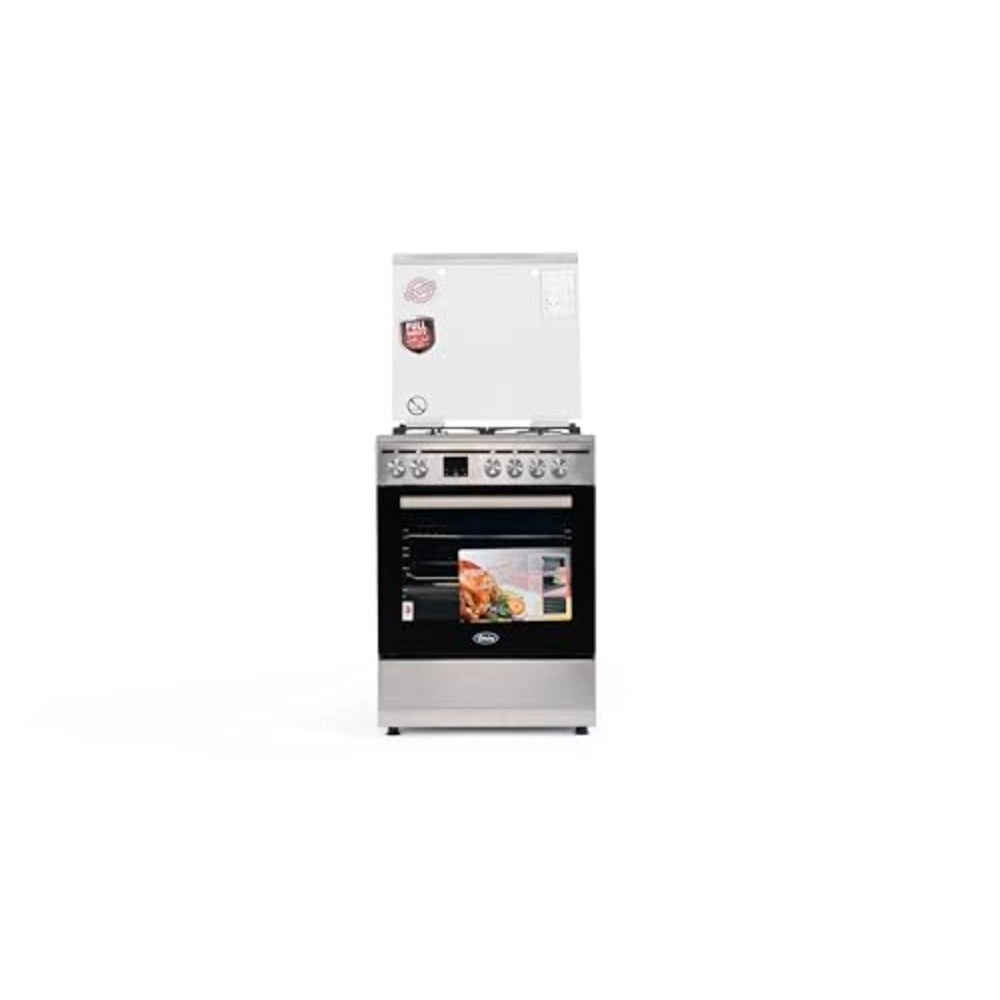 Generic 60X60 GAS Cooker