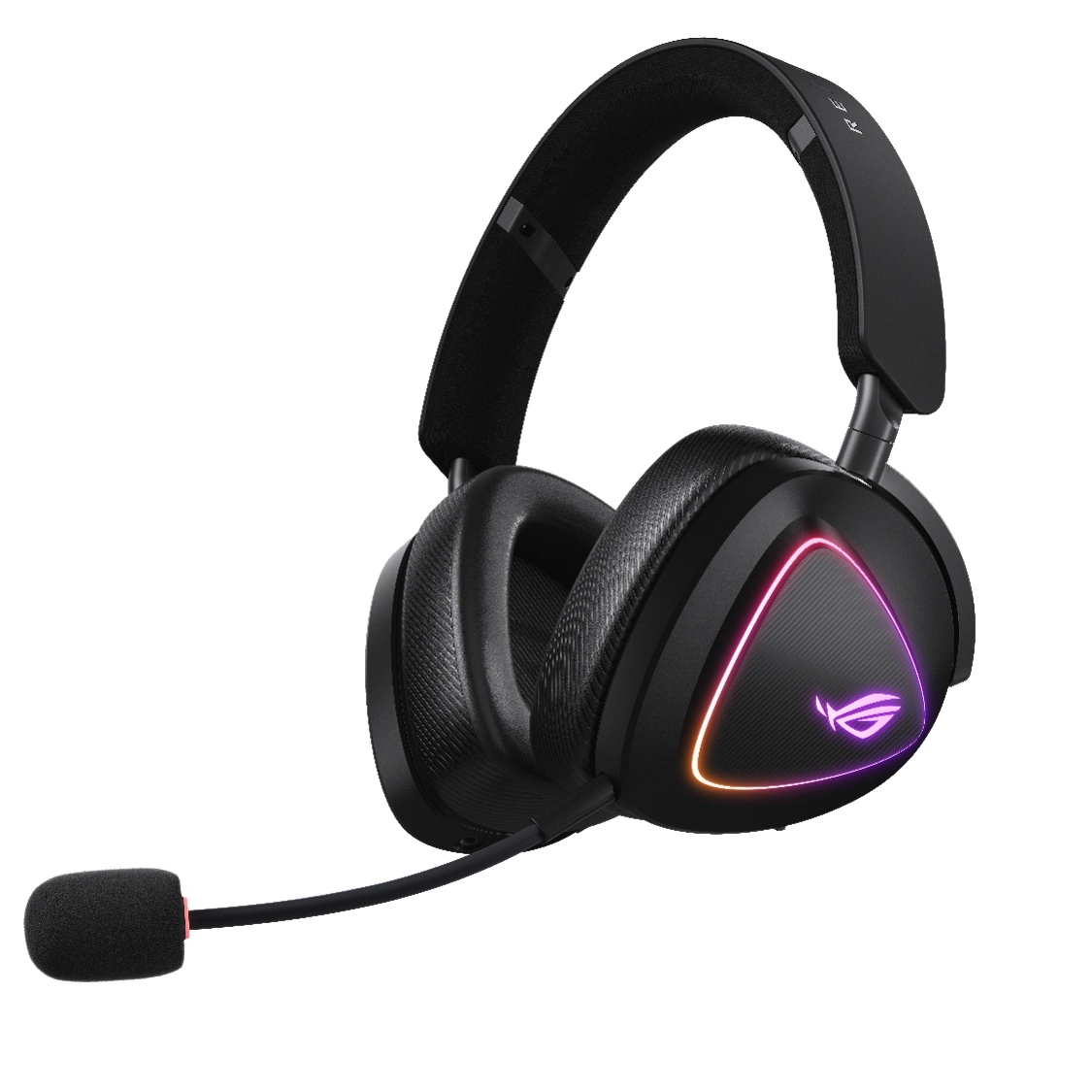 ASUS ROG Delta II - Wireless Headset