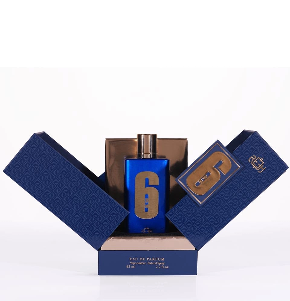 6PM Eau de Parfum 65 ml