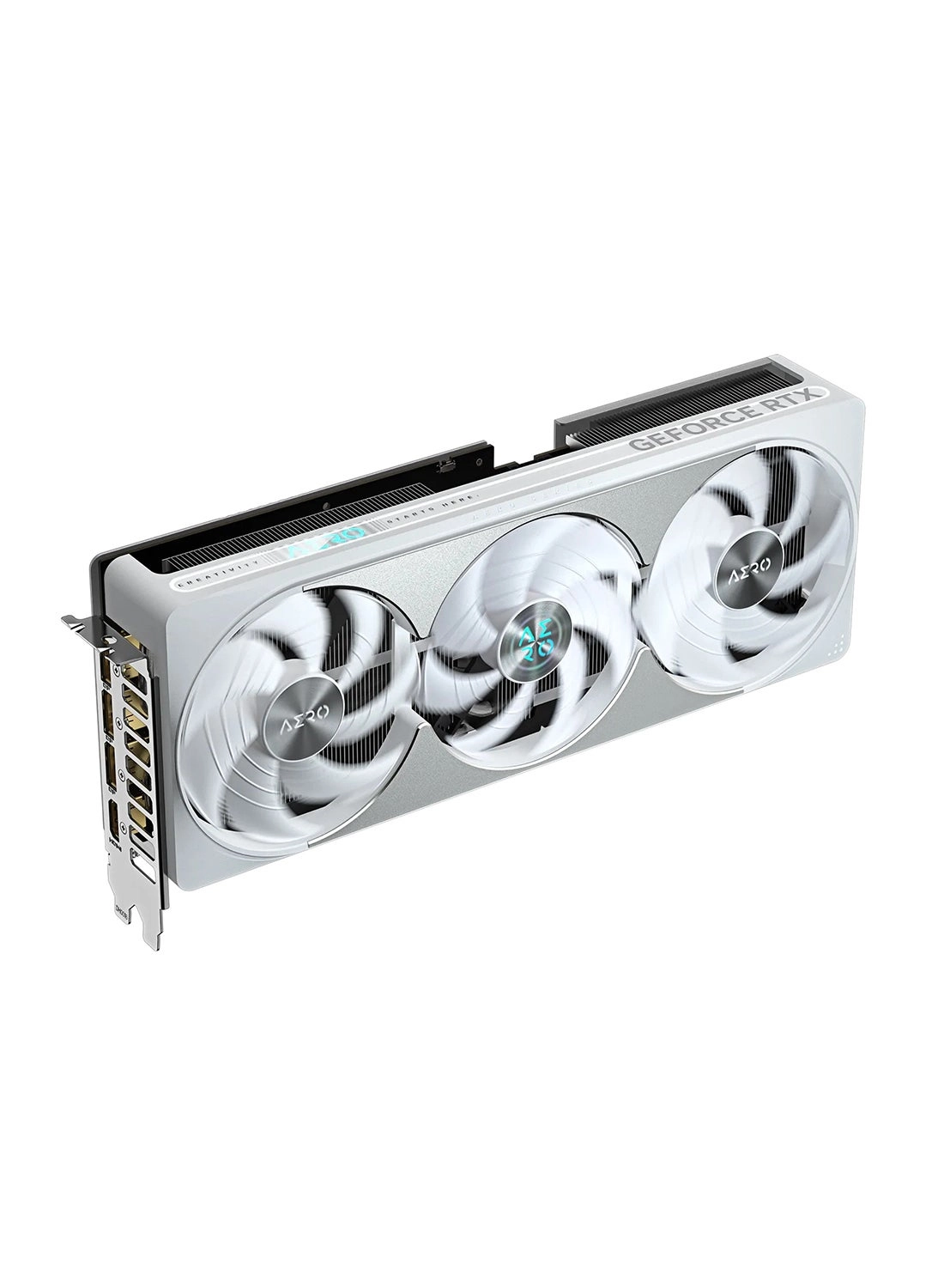 GeForce RTX™ 5080 AERO OC SFF - 16GB