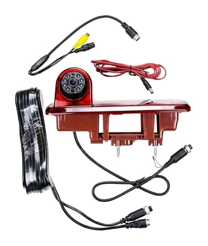 Reverse Camera - Night vision 756(H)*504(V) pixels