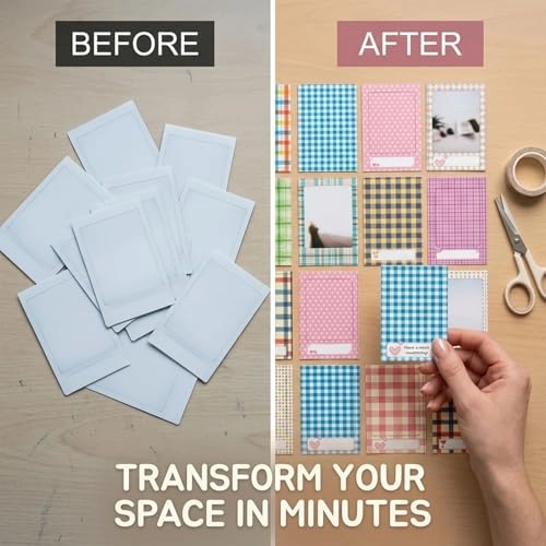 Mini Instant Photo Frame