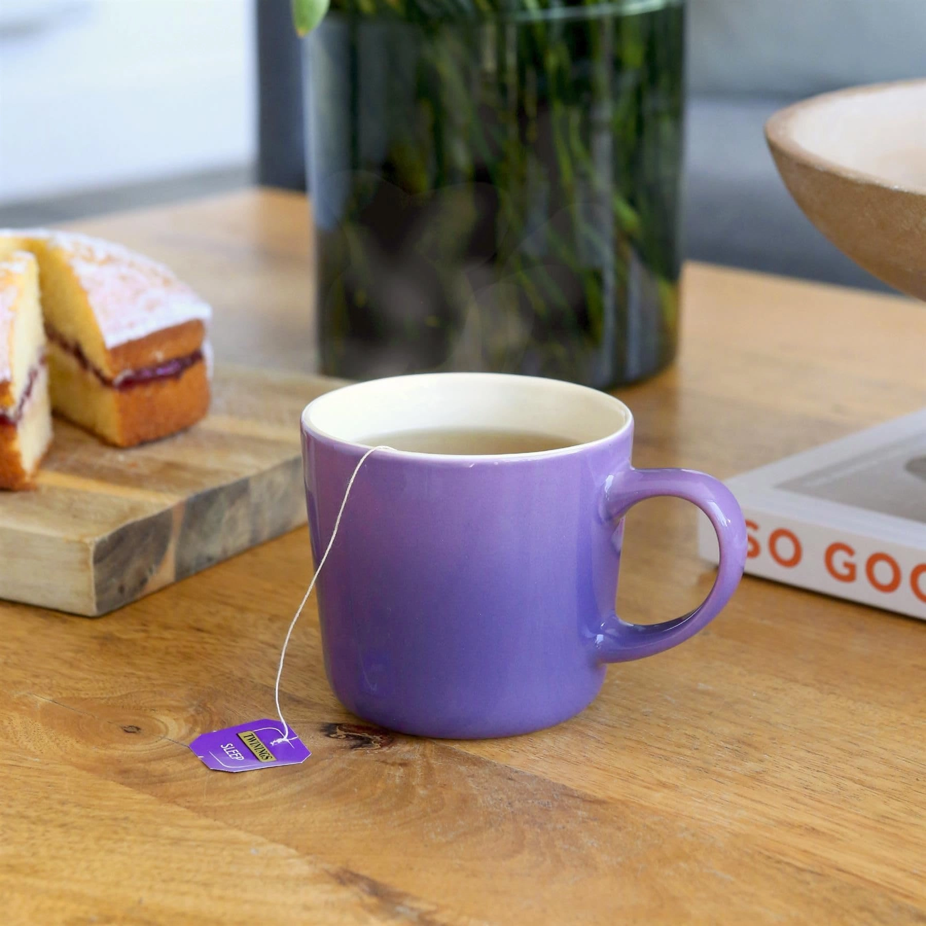 Ombre Coffee Mug - 1 pcs - 330 ml