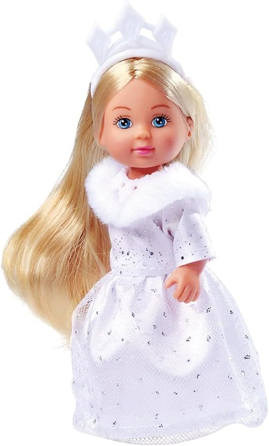 EL Dream Princess - Girl White Ages 3+