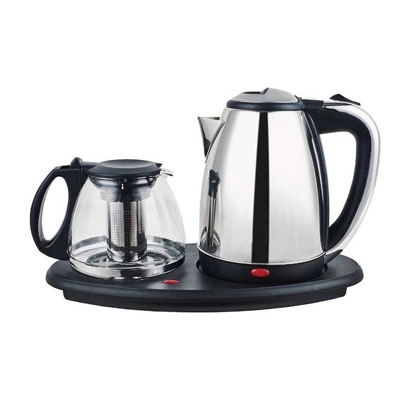 Stainless Steel Electric Kettle