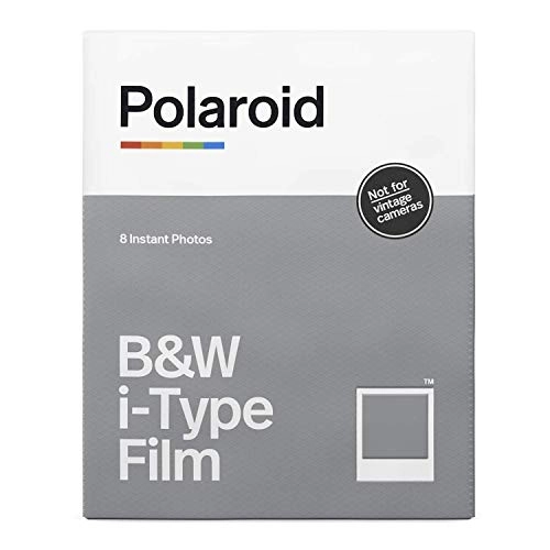 Now I-Type + i-Type Film Pack + Cleaning Cloth