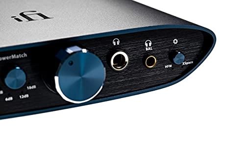 ZEN CAN Signature - 1890mW 64 ohms