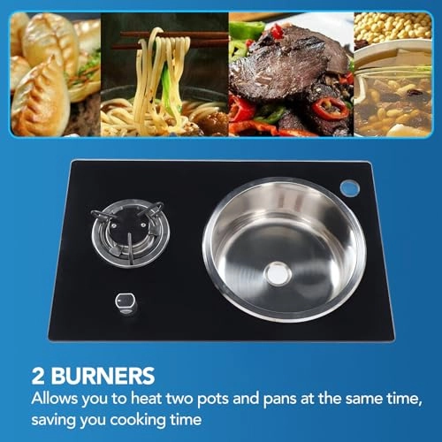 Itonashuqf3gdrgi6 - Gas hob