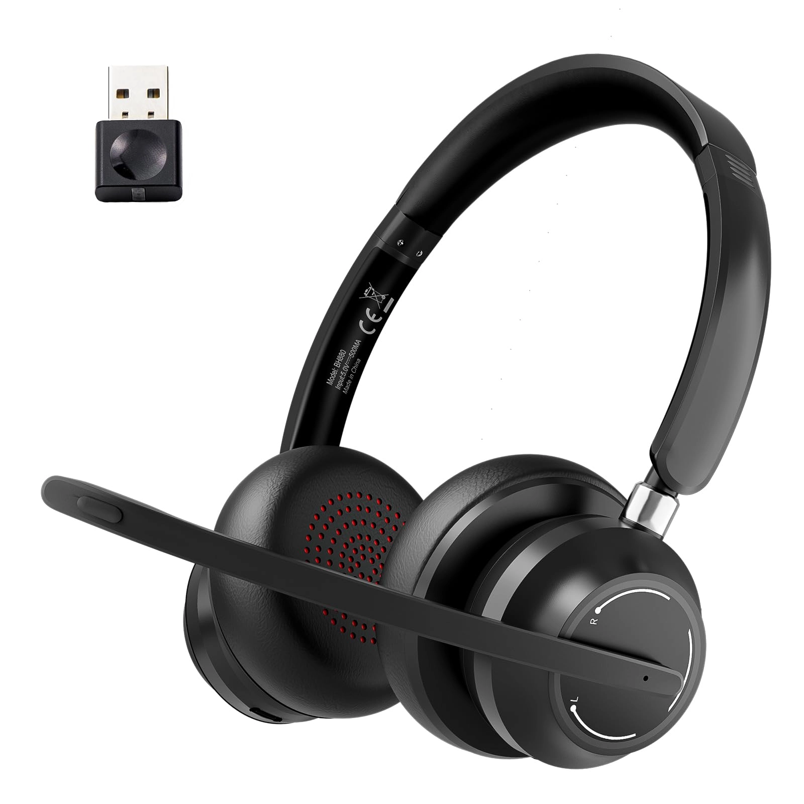 BH880 - Wireless Headset