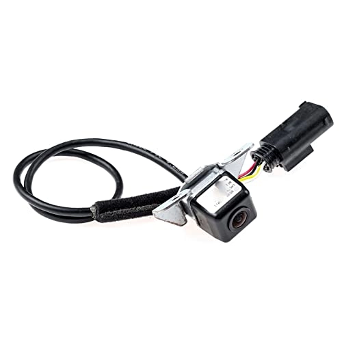 Reverse Camera - Night vision Wire