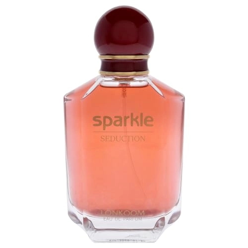 Sparkle Seduction Eau de Parfum 3.4 oz