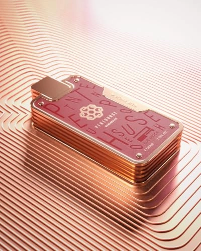 Penthouse Versailles Eau de Parfum 80ml