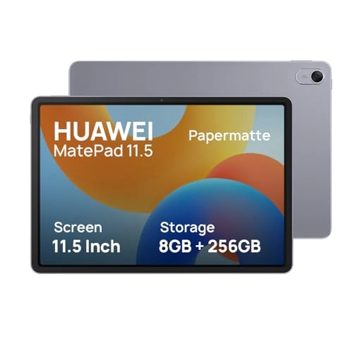 MatePad TGR-W09 - 256GB 11.5"