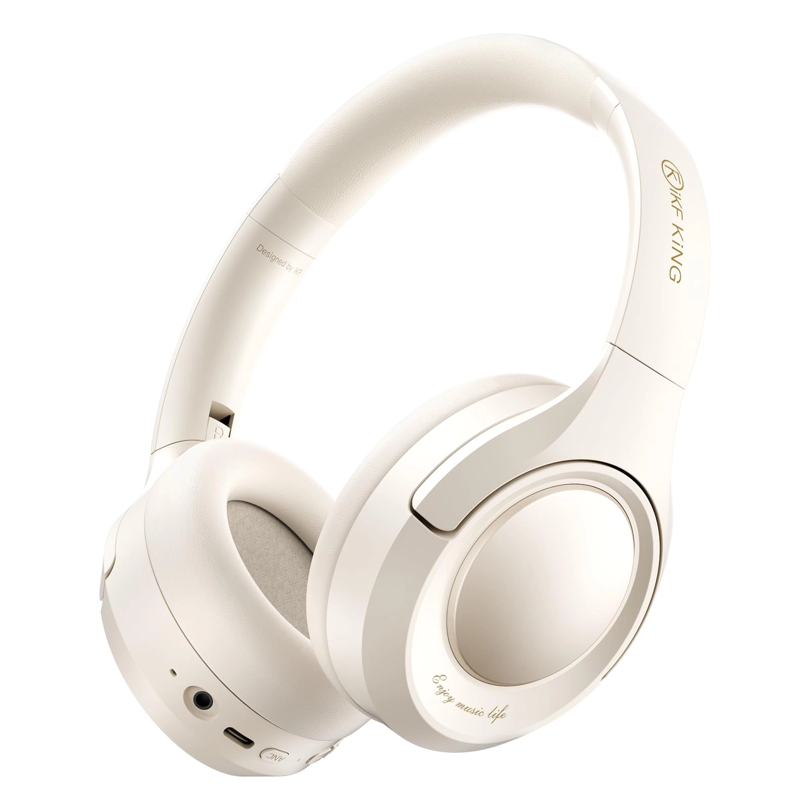 King 2.0 Wireless Headphone