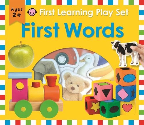 Priddy Books First Words