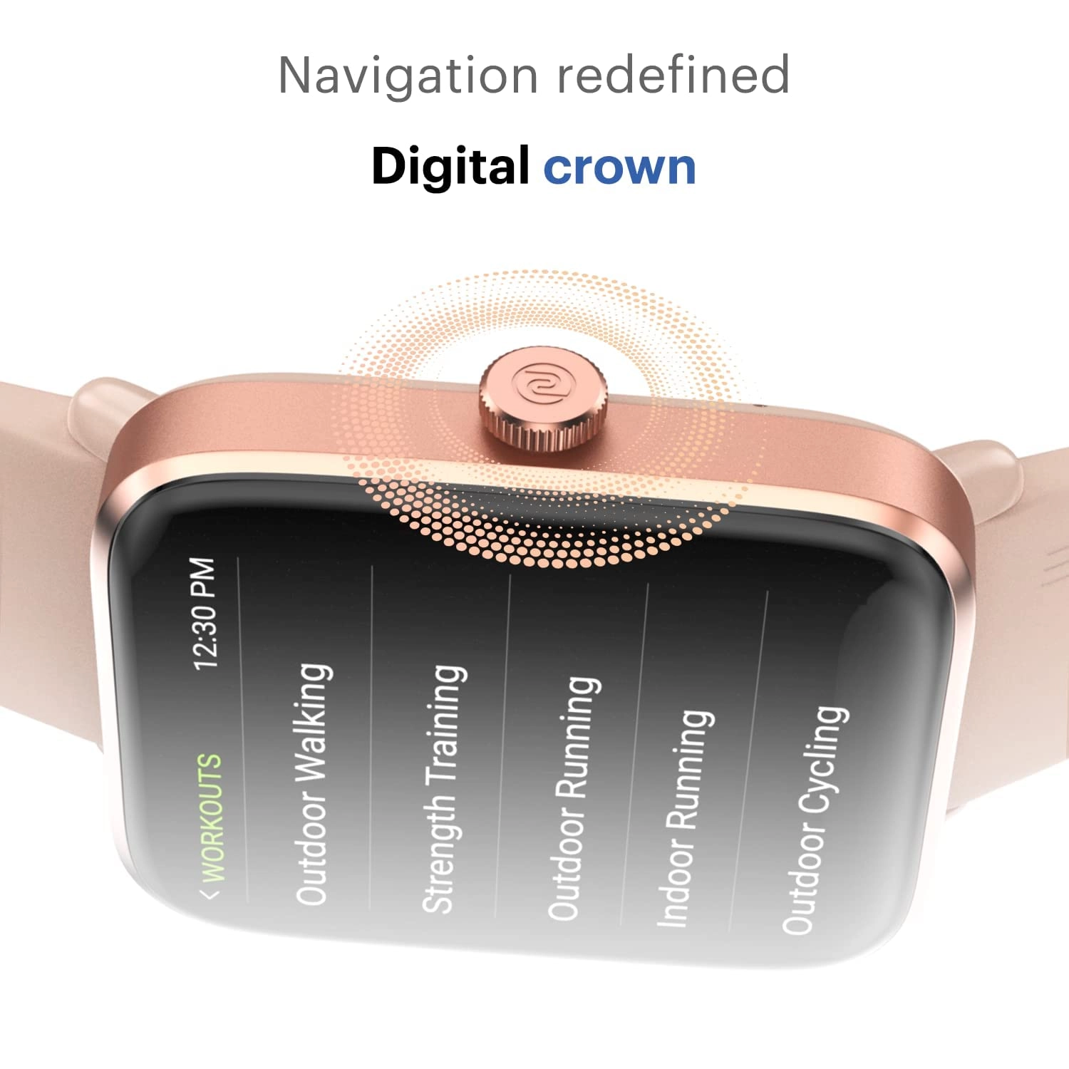 ColorFit Pro 4 Alpha