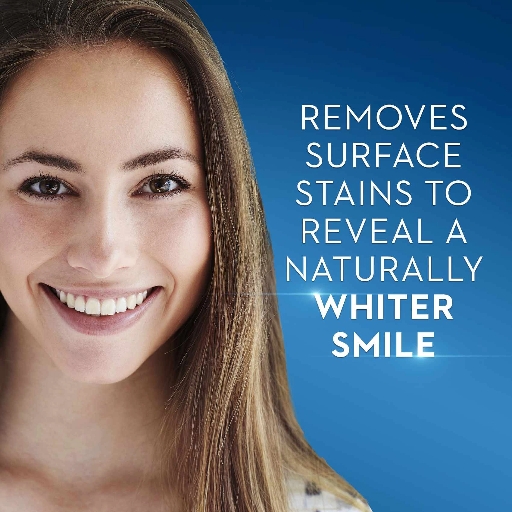 3D White Extreme Mint Toothpaste 125ml