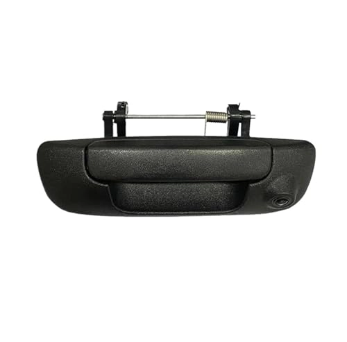 Rear View Parking Camera - Night Vision Wire