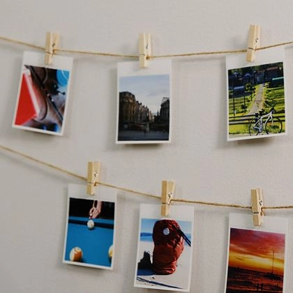 Selphy Square QX10 - 2.7x2.7