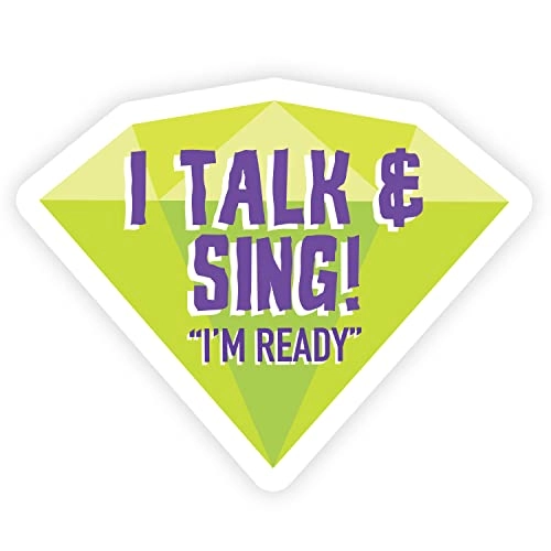 Ridley Jones Adventure Doll - 10-Inch Talks and Sings Ages 3+