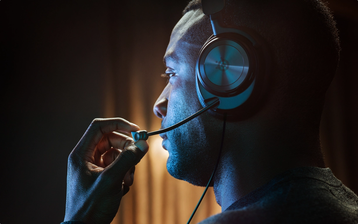 Arctis Pro Wireless Headset