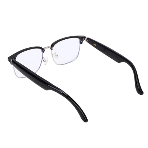 Smart Glasses - 5.4 Anti Blue Light AI Voice Helper