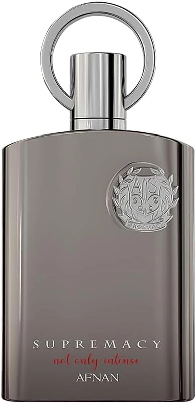 Afnan Supremacy Not Only Intense Eau de Parfum 150 ml