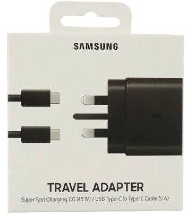 Samsung Travel Adaptor - UK 45W