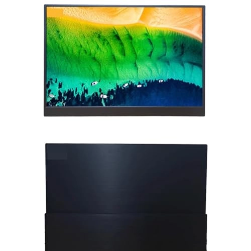 Portable Monitor - wpenshiDM125 14 inches 2160*1440