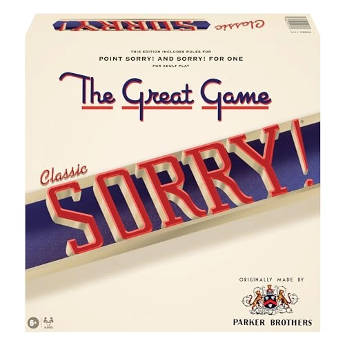 Sorry!: Classic Edition