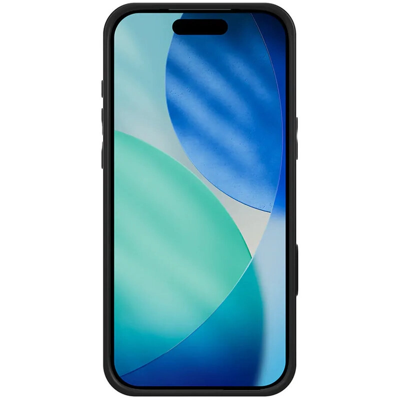 Iphone 17 Pro Max Aura Shield Mag Case-G - TPU