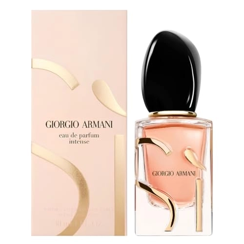 Si - Eau de Parfum 7 ml