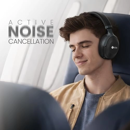 Silencio NBH20 Wireless Headphone
