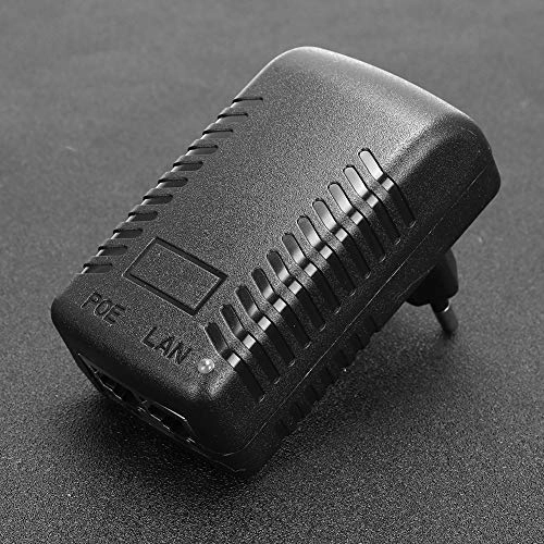 POE Injector - 24V 24W IEEE 802.3