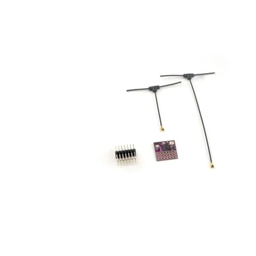 ES900TX - 2.4GHz + EPW5 - 2.4GHz 5-channel + EPW6 - 2.4GHz 6-channel
