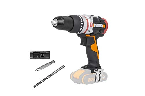 Active Impact Drill