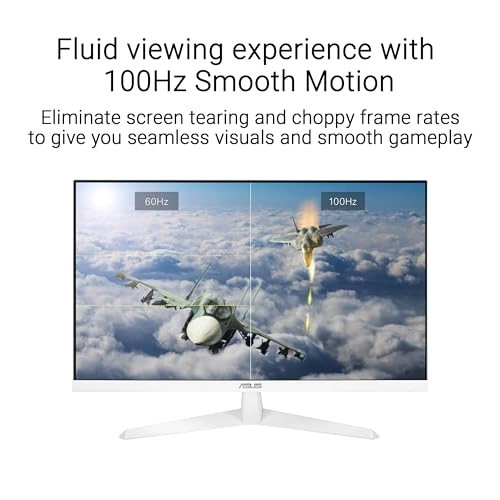 VY279HF - 27 inch 1920 X 1080 pixels