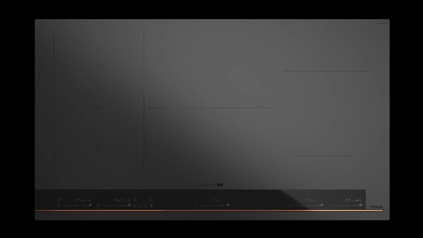 Infinity G1 IBF 95-G1 MST BM Induction hob