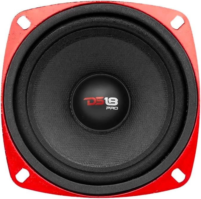 PRO-X4M - 4 Inches Surround Sound