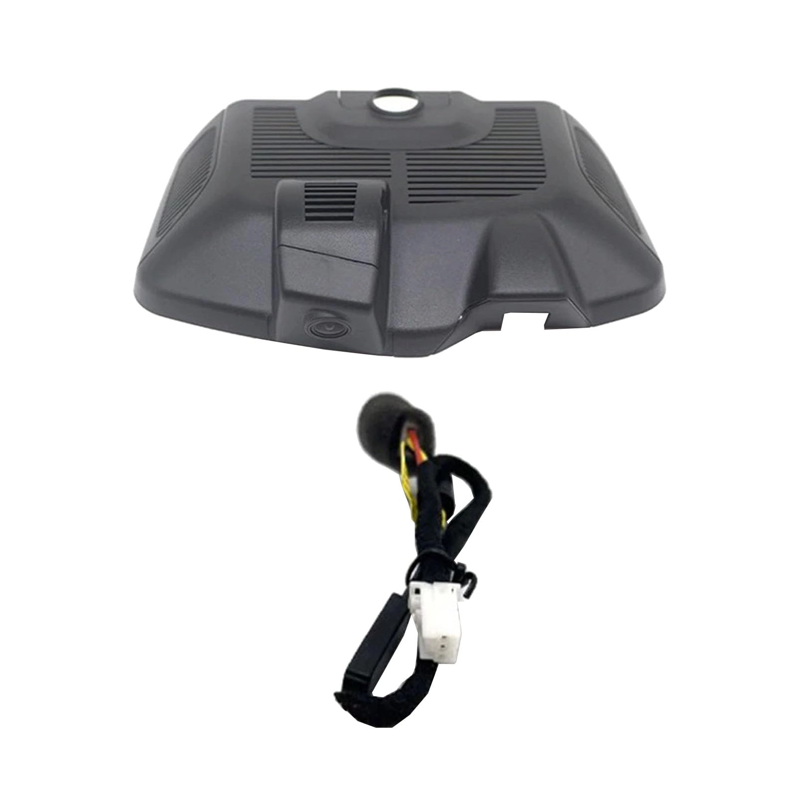 Dashcam - 2K 1600P Front