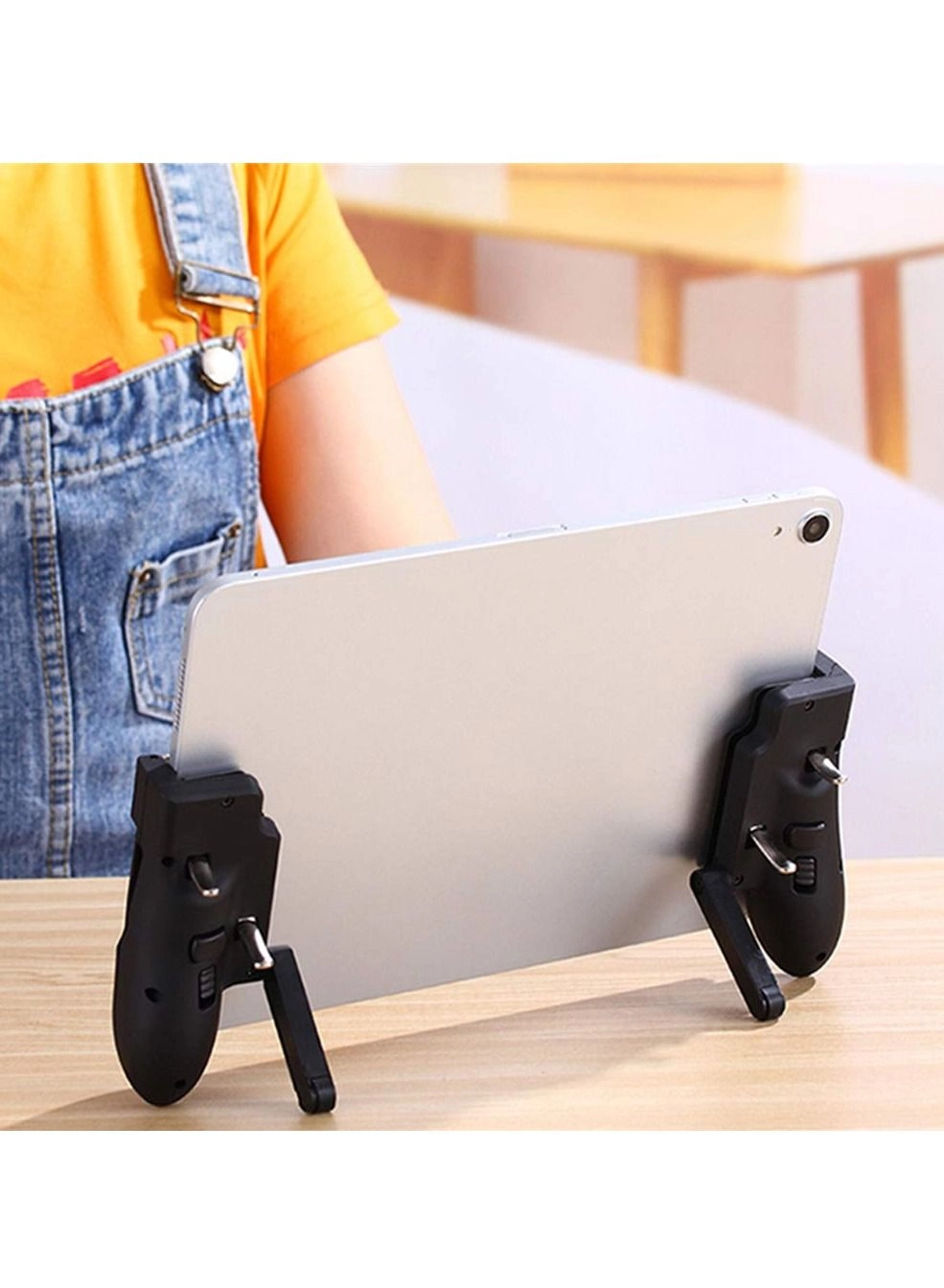 Mobile Game Controller - iPad/Tablet