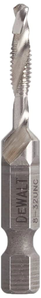 DeWALT DWADT832 - Drill Tap UNC 8Inchto32Inch