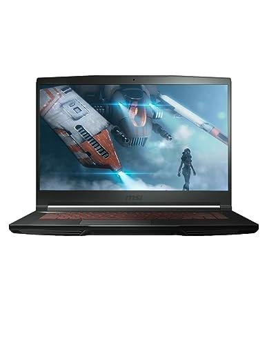 GF63 Thin 11UC-1276US - 15.6'' Core i5-11400H 16GB DDR4 512GB SSD
