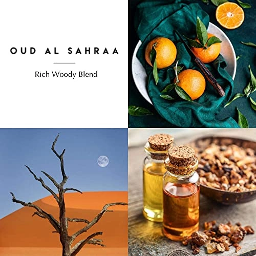 Scorza Di Sicilia - Eau de Parfum 100 ml