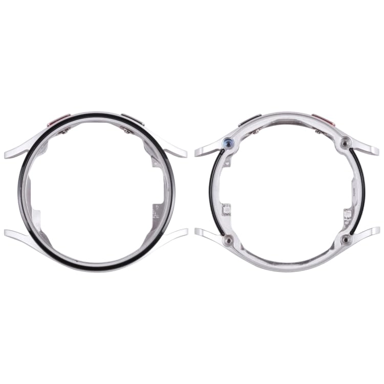 LCD Screen Frame Bezel Plate for Galaxy Watch 4 - 44mm