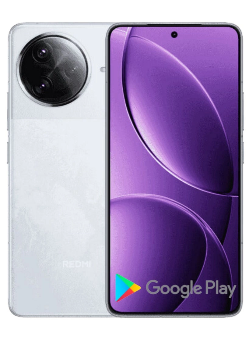 K80 Pro - 16GB 512GB