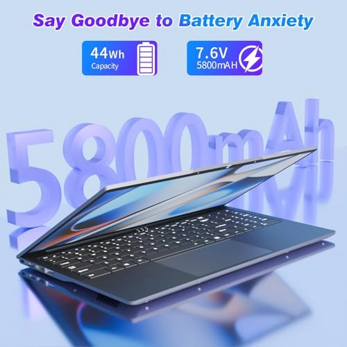 N15 ZERO i5-16 - 16'' Core i5 16GB DDR4 512GB SSD